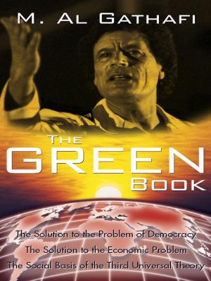 Cover of the book The Green Book , The by N. Janardhan