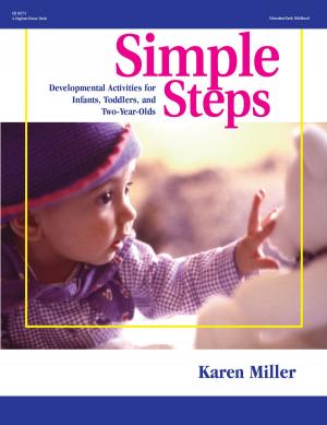 Book cover of Simple Steps