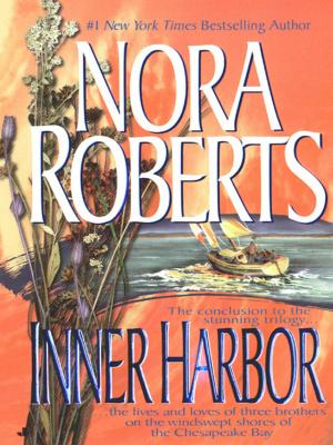 Cover of the book Inner Harbor by Frank Herbert