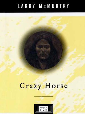 Cover of the book Crazy Horse by Paul Hoffman