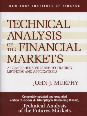 Cover of the book Technical Analysis of the Financial Markets by Ann Aguirre