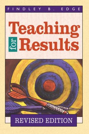 Cover of the book Teaching for Results by 