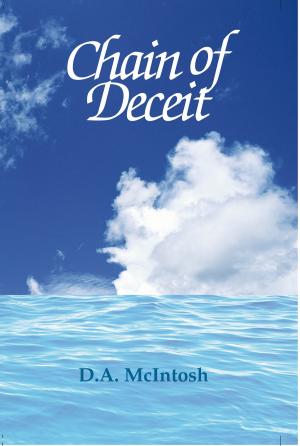 Cover of the book Chain of Deceit by Sharon Hunt