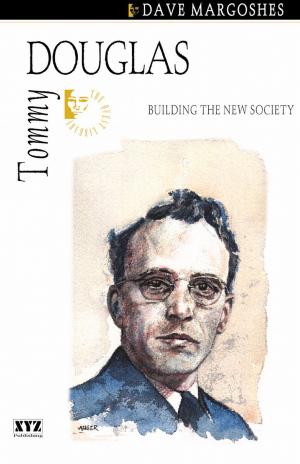 Cover of the book Tommy Douglas by Sylvia Maultash Warsh