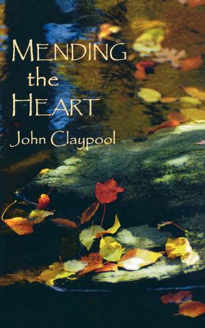 Cover of the book Mending the Heart by Ed Thompson
