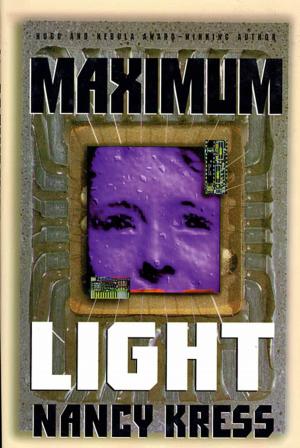 Cover of the book Maximum Light by G.L. Fontenot