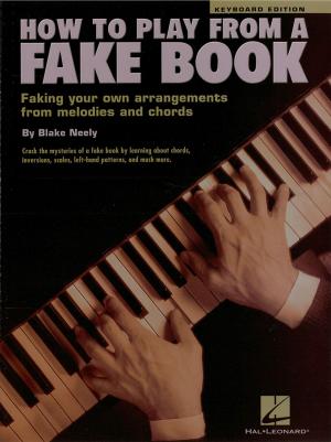 bigCover of the book How to Play from a Fake Book (Music Instruction) by 