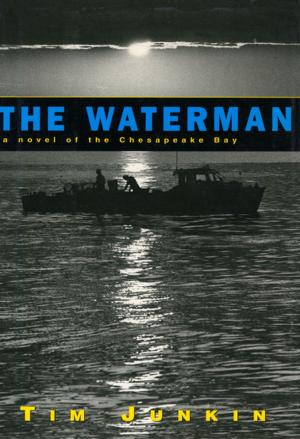 Cover of the book The Waterman by Barry Moser
