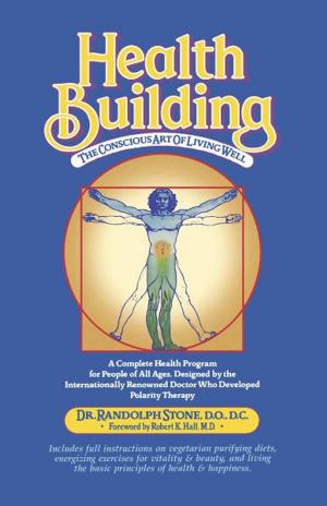 bigCover of the book Health Building by 