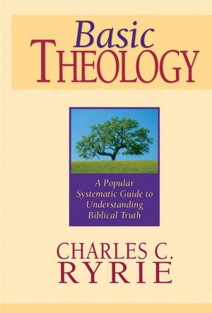 Book cover of Basic Theology