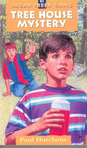 Cover of the book The Tree House Mystery by J. C. Macaulay, Robert H. Belton