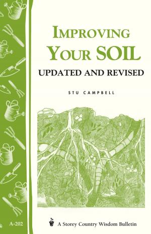 Cover of the book Improving Your Soil by John Vivian