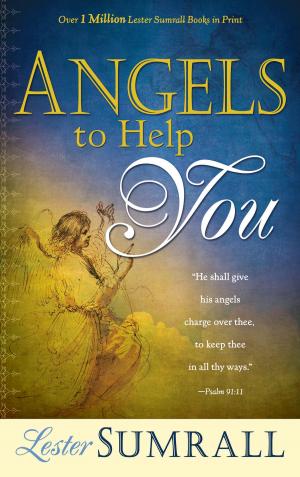 Cover of the book Angels To Help You by Jim Minor, Joe Stinson