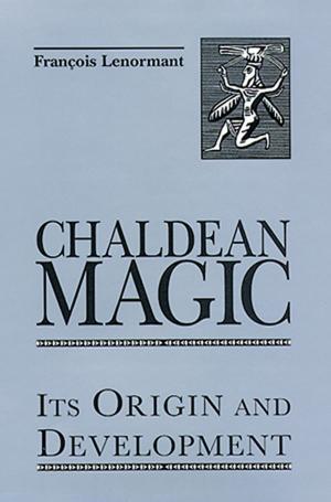 Cover of Chaldean Magic