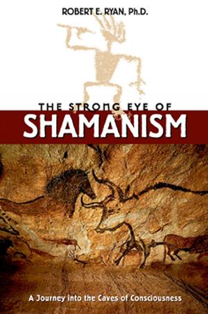 Book cover of The Strong Eye of Shamanism