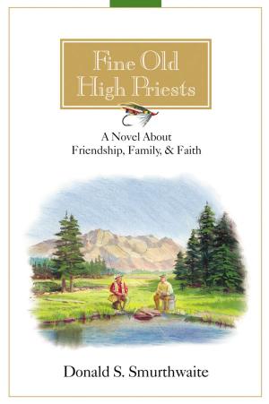 Cover of the book Fine Old High Priests by Allama Muhammad Husain Tabatabai
