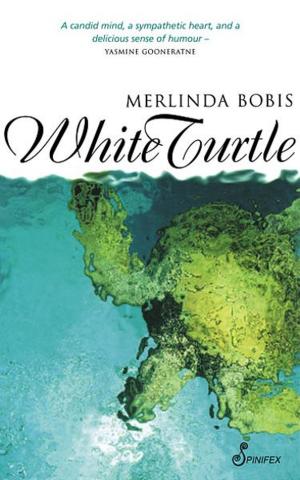 Cover of the book White Turtle by Kajsa Ekman