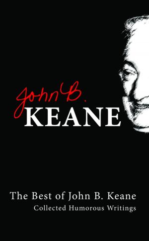 Cover of the book Best Of John B Keane by Fr John Callanan