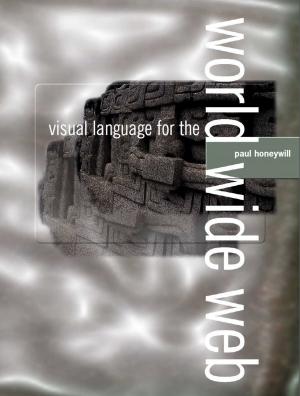 Book cover of Visual Language for the World Wide Web