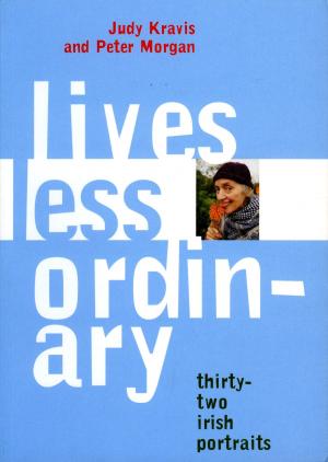 Cover of the book Lives Less Ordinary by Jenny Sturgill