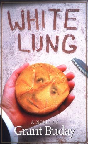 Cover of the book White Lung by Jon Paul Fiorentino