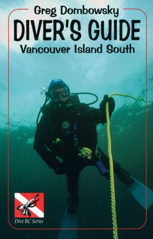 Cover of the book Diverâ€™s Guide by Linda DeMeulemeester