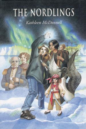 Cover of the book The Nordlings by Marie-Francine Herbert