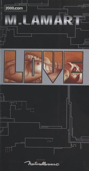 Cover of the book Love by Gérard A. Jaeger, Charles Meyer, Alain Cabantous