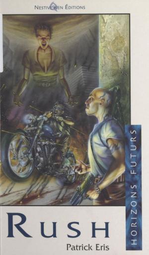 Cover of the book Rush by Philippe Chalmin, Jean-Louis Gombeaud