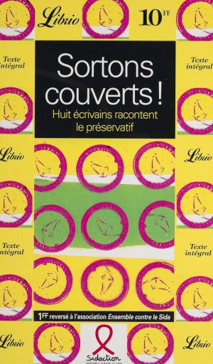 Book cover of Sortons couverts !