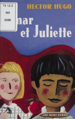Cover of the book Omar et Juliette by Thomas Scotto