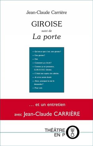 Cover of the book Giroise by Marie Mélisou