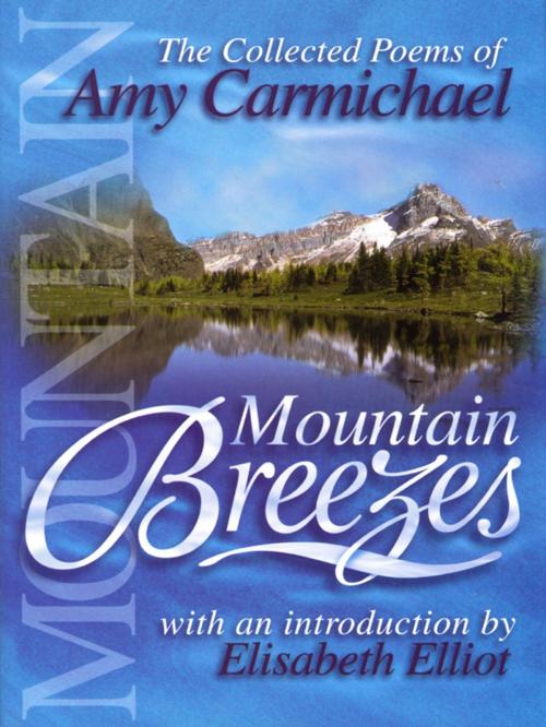 Cover of the book Mountain Breezes by Amy Carmichael, CLC Publications