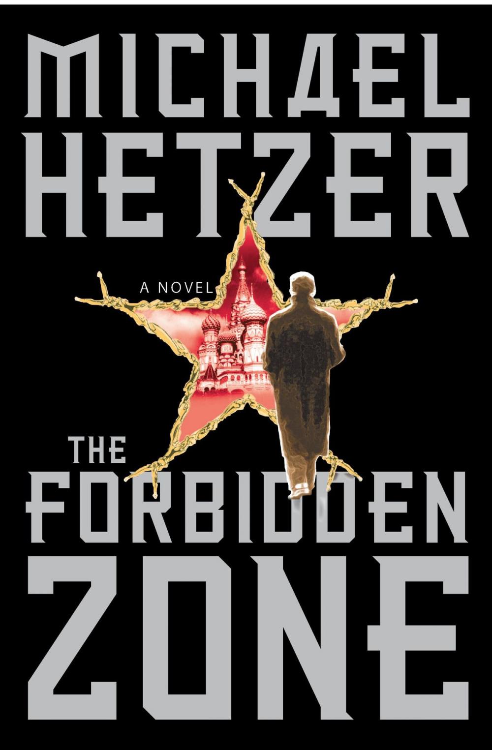 Big bigCover of The Forbidden Zone