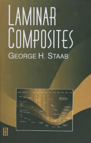 Cover of the book Laminar Composites by Susan J. Karcher