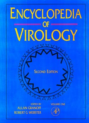 Cover of the book Encyclopedia of Virology by P.C. Eklof, A.H. Mekler