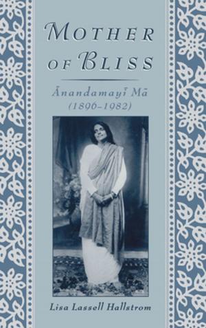 Cover of the book Mother of Bliss by Shira Weiss
