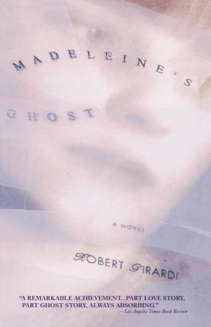 Cover of the book Madeleine's Ghost by Jonathan Kellerman