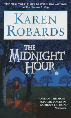 Cover of the book The Midnight Hour by Toni House