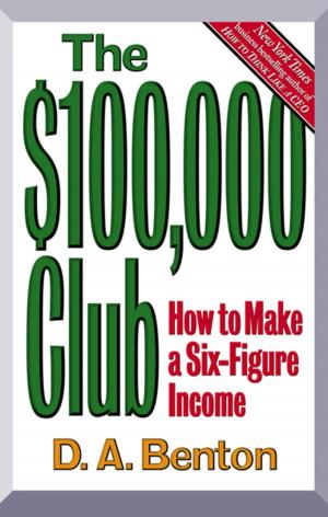 Cover of the book The $100,000 Club by Annie Solomon