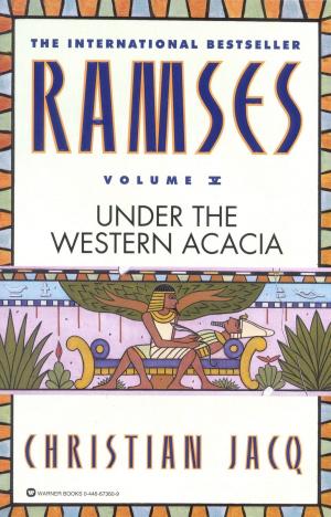 Cover of the book Ramses: Under the Western Acacia - Volume V by Sandra Hill