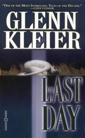 Cover of the book The Last Day by Negin Farsad