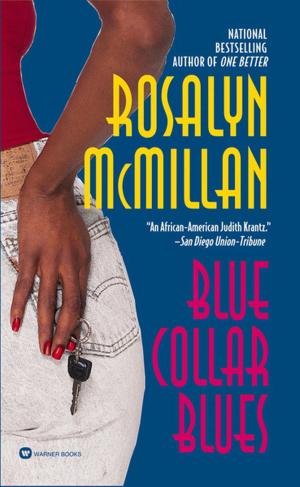 Cover of the book Blue Collar Blues by Bill Minutaglio, Steven L. Davis