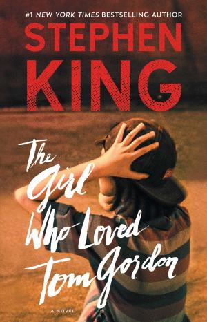 Cover of the book The Girl Who Loved Tom Gordon by Eric Jaffe