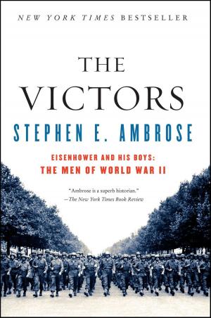 Book cover of The Victors
