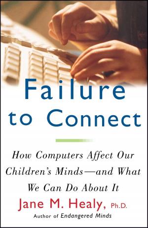 Cover of the book Failure to Connect by Dr. BJ Miller, Shoshana Berger