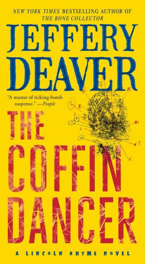 Cover of the book The Coffin Dancer by Diane von Furstenberg