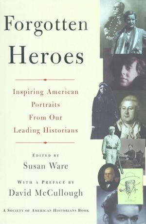 Cover of the book Forgotten Heroes by Brenda Watson, C.N.C.