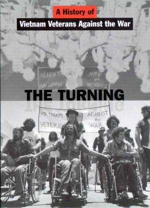 Cover of the book The Turning by Jay Harris