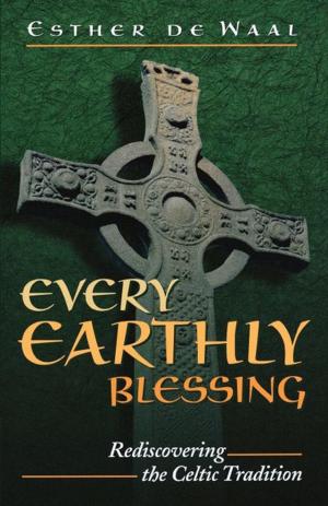 Cover of the book Every Earthly Blessing by Minka Shura Sprague